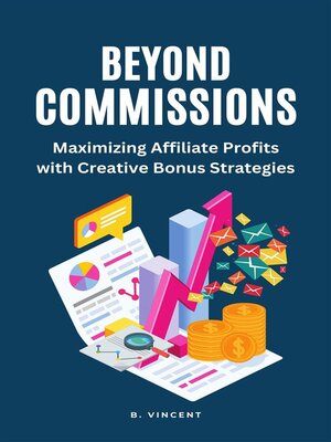 cover image of Beyond Commissions